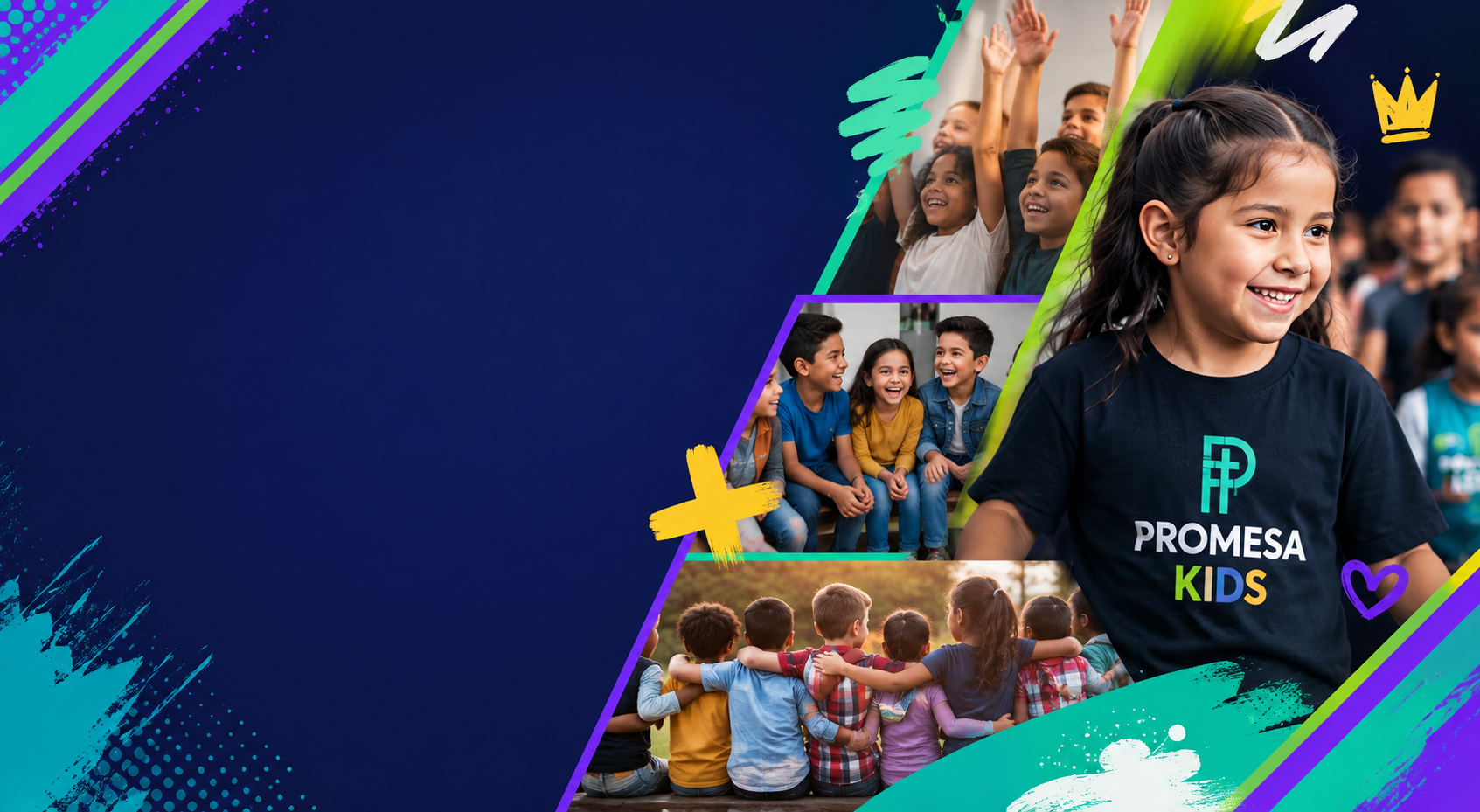 promesakids